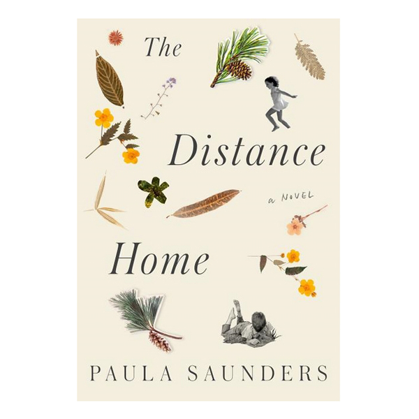The Distance Home