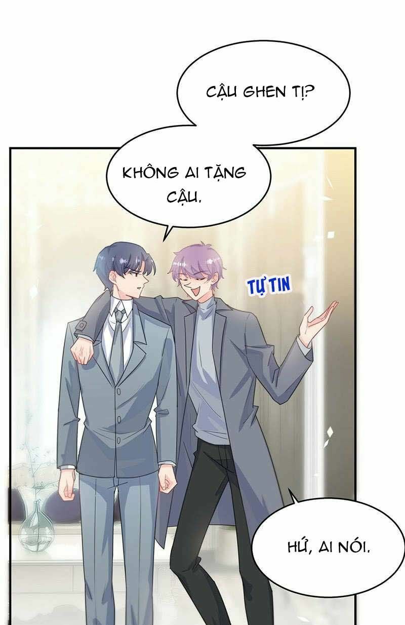 chọc tới chủ tịch tổng tài 2 chapter 115 16