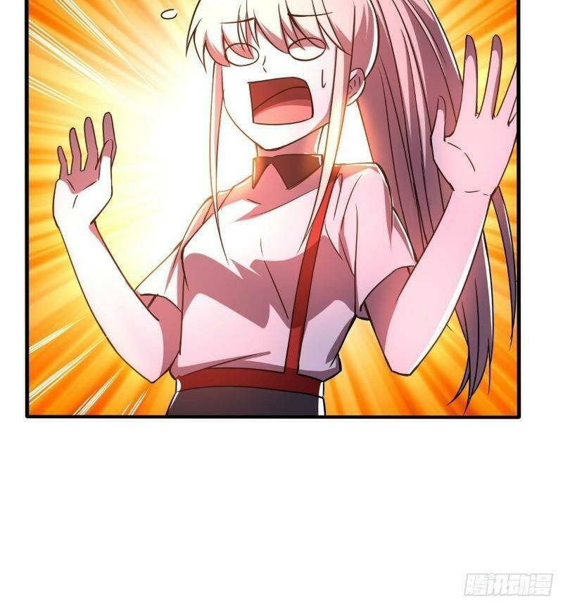 nghệ đạo đế tôn chapter 20 16