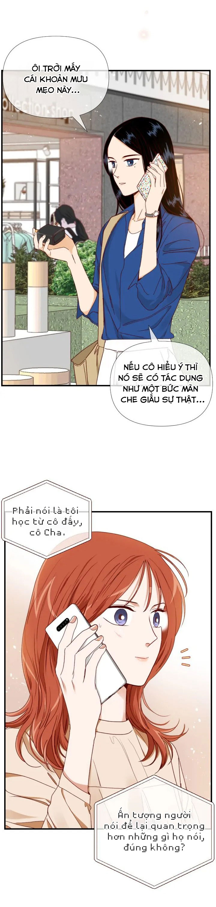 24 phút cho một câu chuyện chapter 171 2