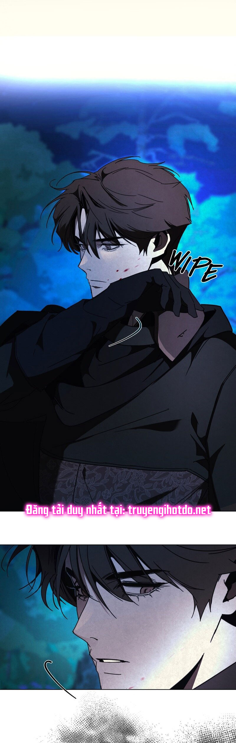 sự cứu rỗi đầy cám dỗ chapter 12.1 16