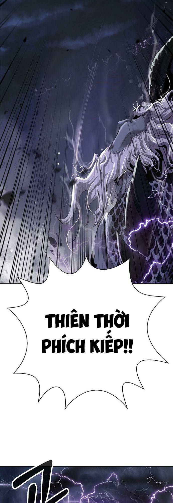 xuyên không thành hổ chapter 126 8