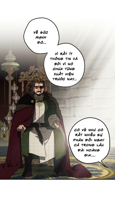 bị che khuất bởi ánh hoàng hôn chapter 73 12