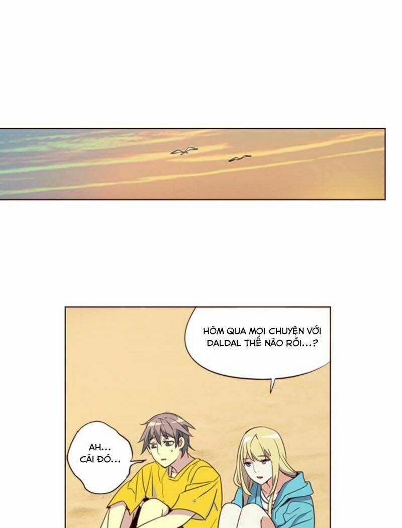 nữ sinh trường wilds chapter 219 7