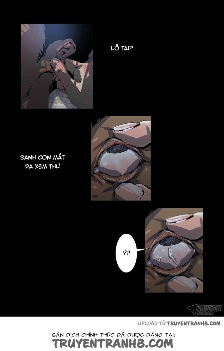 thâu hoan chapter 71 6