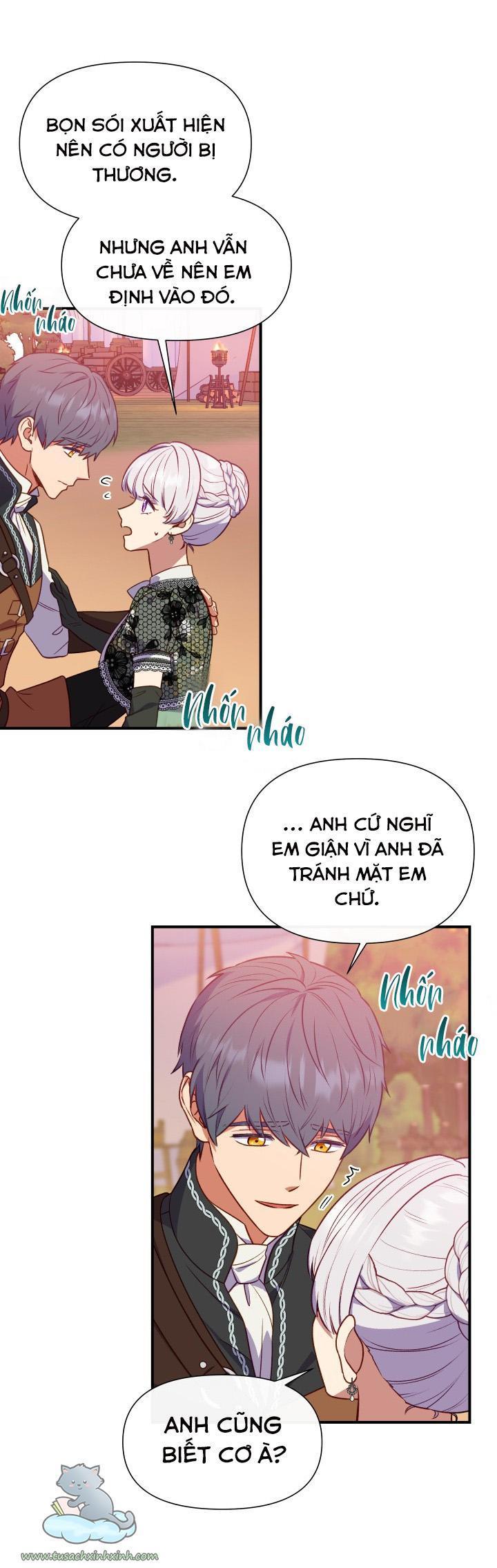 công nương khế ước của gia tộc công tước quái vật chapter 140 31