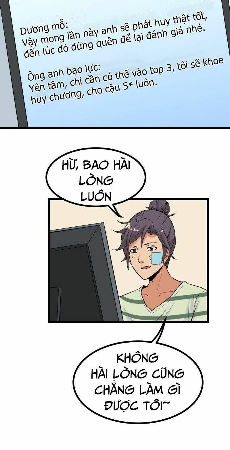 ngưu thư cung ứng thương chapter 24 17