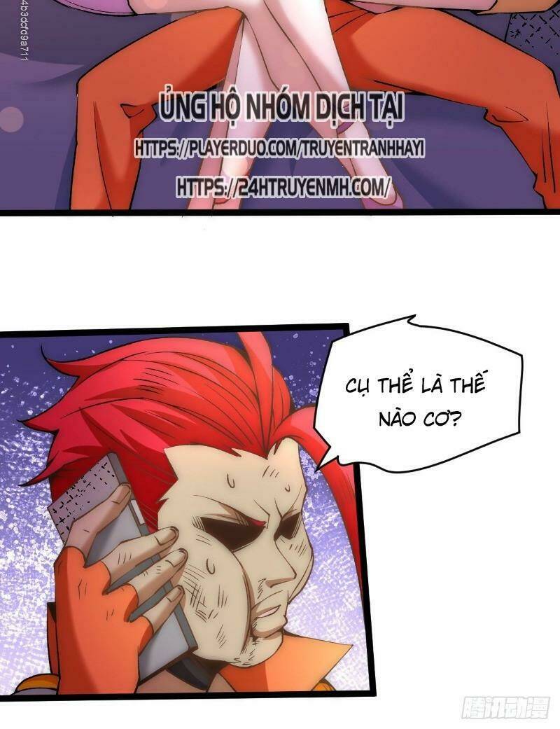 đô thị đỉnh phong cao thủ chapter 136 24