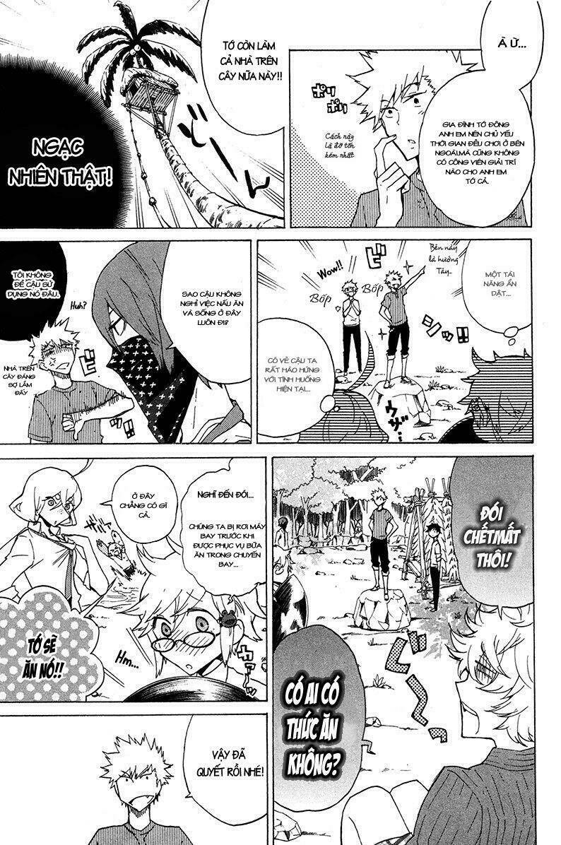 hell’s kitchen chapter 17 27