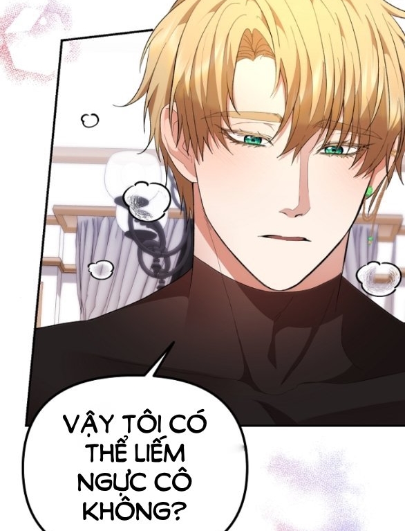 [18+] dũng sĩ vị tha chapter 23.1 36