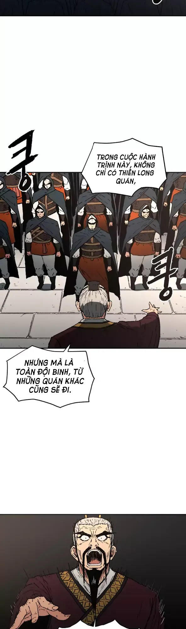 Bố Vô Song chapter 26 2