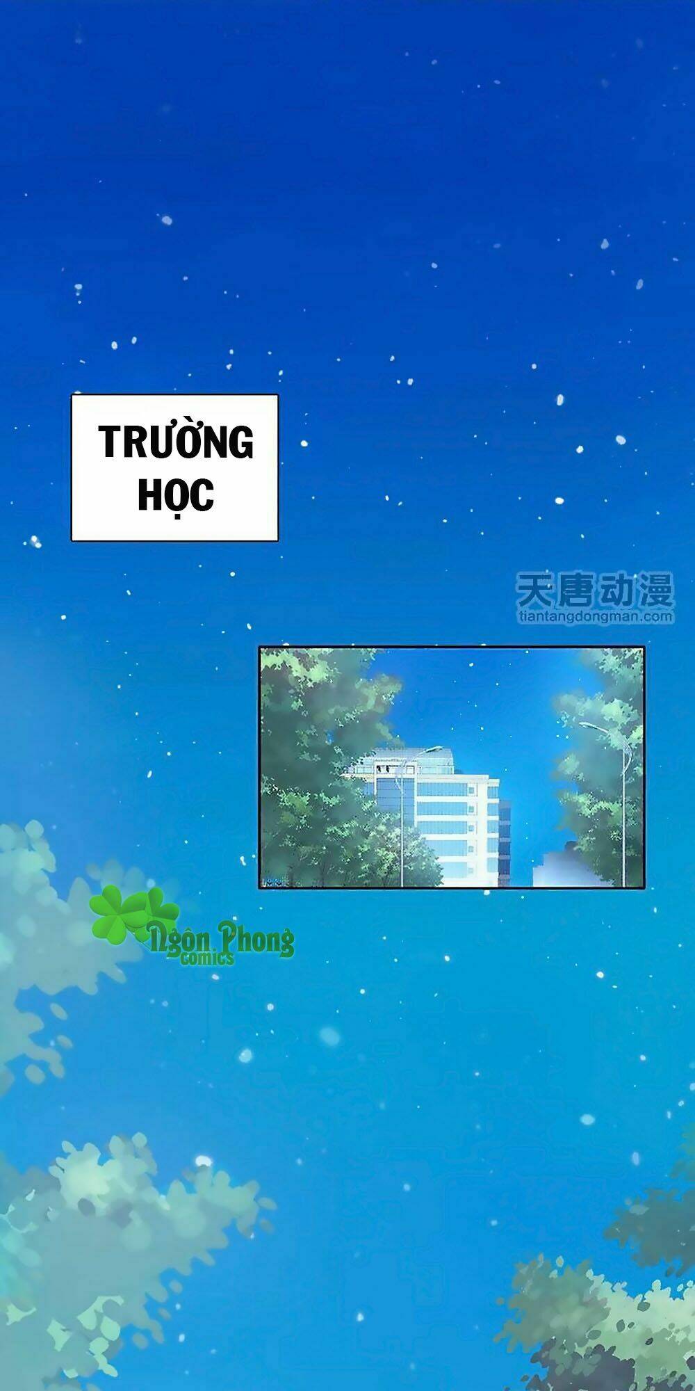 từ hôm nay nhận chức thiếu nữ ma pháp chapter 7 14