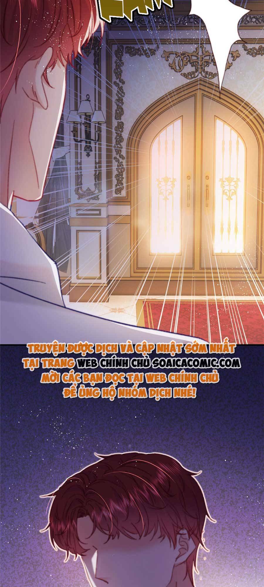 cô vợ của tôi không dễ bắt nạt chapter 25 50