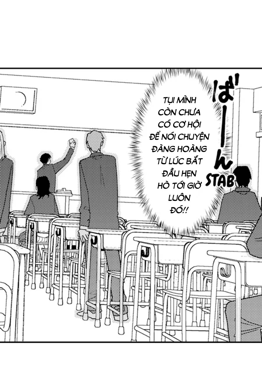 otoguro đáng sợ khi yêu chapter 8 15