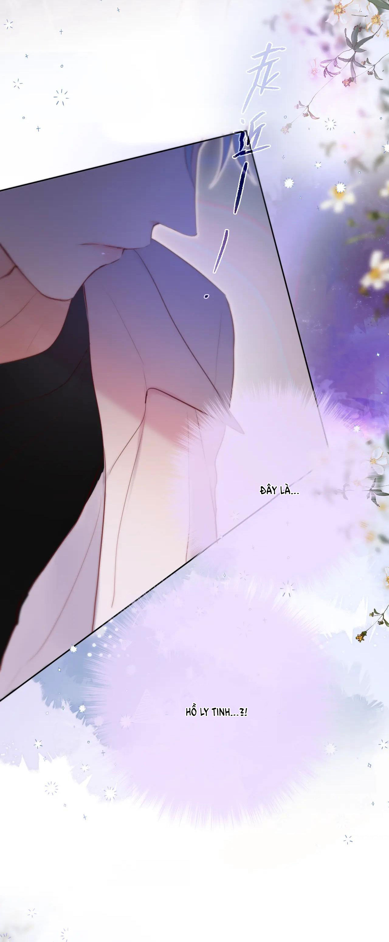 cạm bẫy của hồ ly chapter 7.2 13