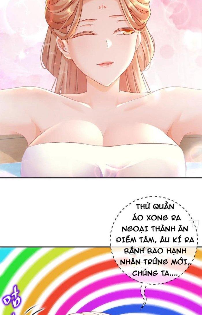 tuyệt sắc đạo lữ đều nói ngô hoàng có thể chất vô địch chapter 49 20