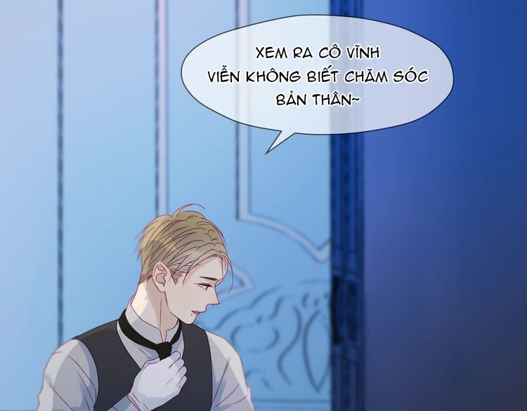 lượm được một tiểu hồ ly phần 3 chapter 39 23