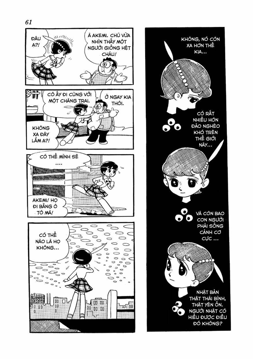 angel no oka chapter 6.2 9