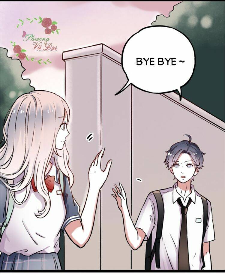 trạch thượng tịch mịch huỳnh hỏa chapter 3 39