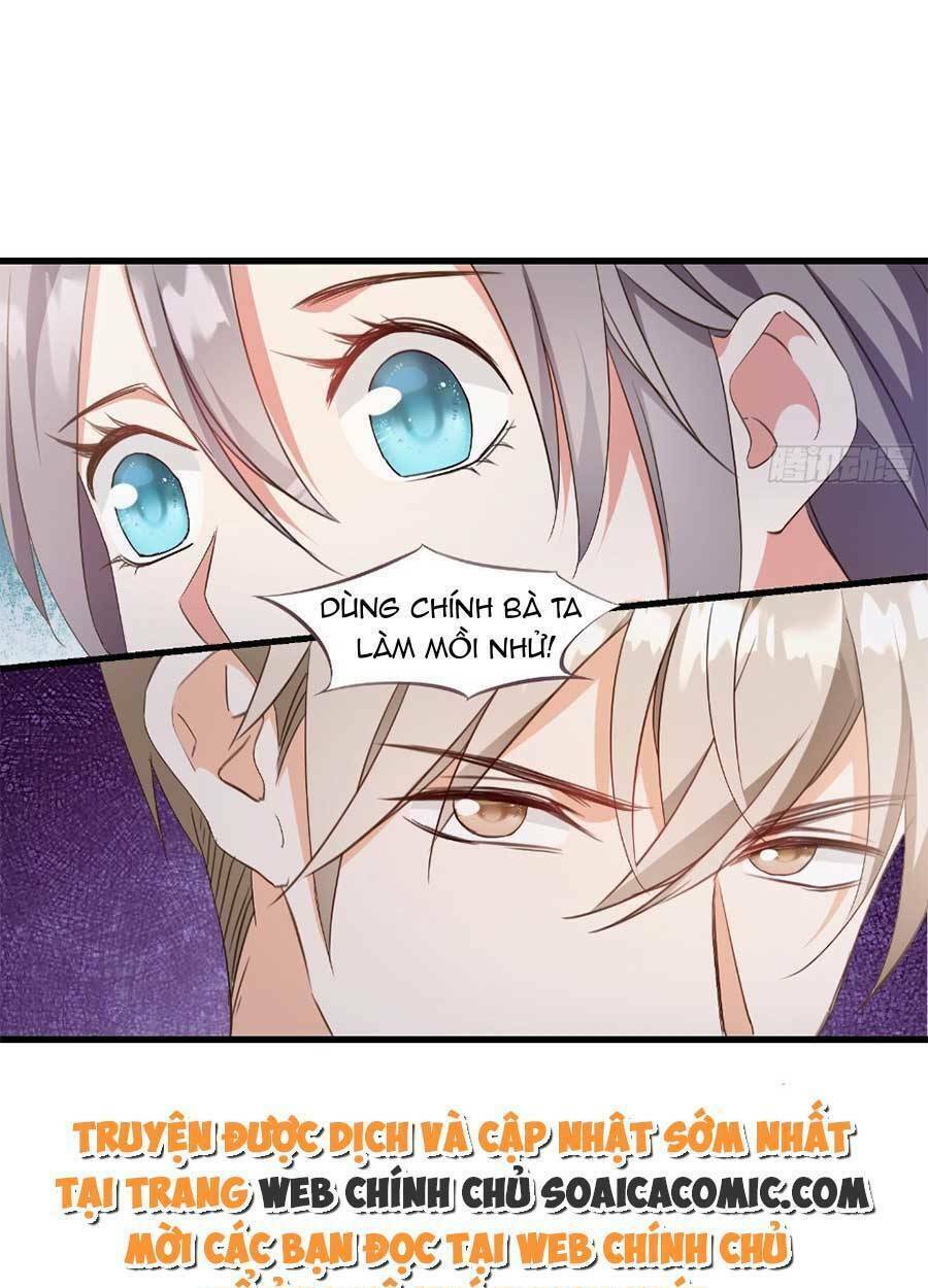 kiều thê hào môn chạy đi đâu chapter 10 37