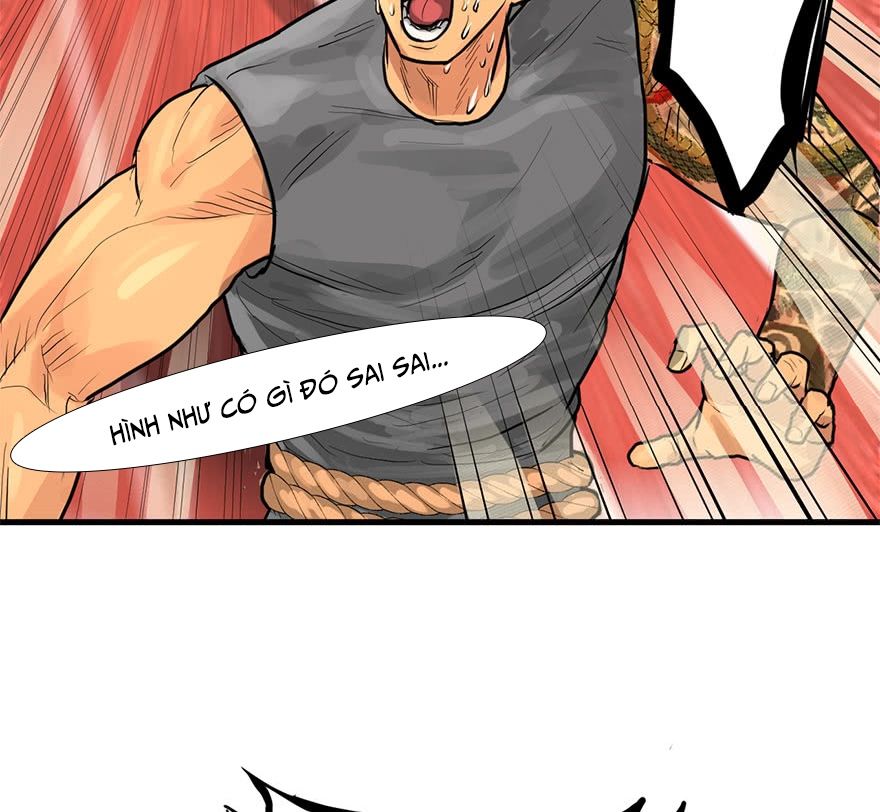 vua sinh tồn chapter 78 30