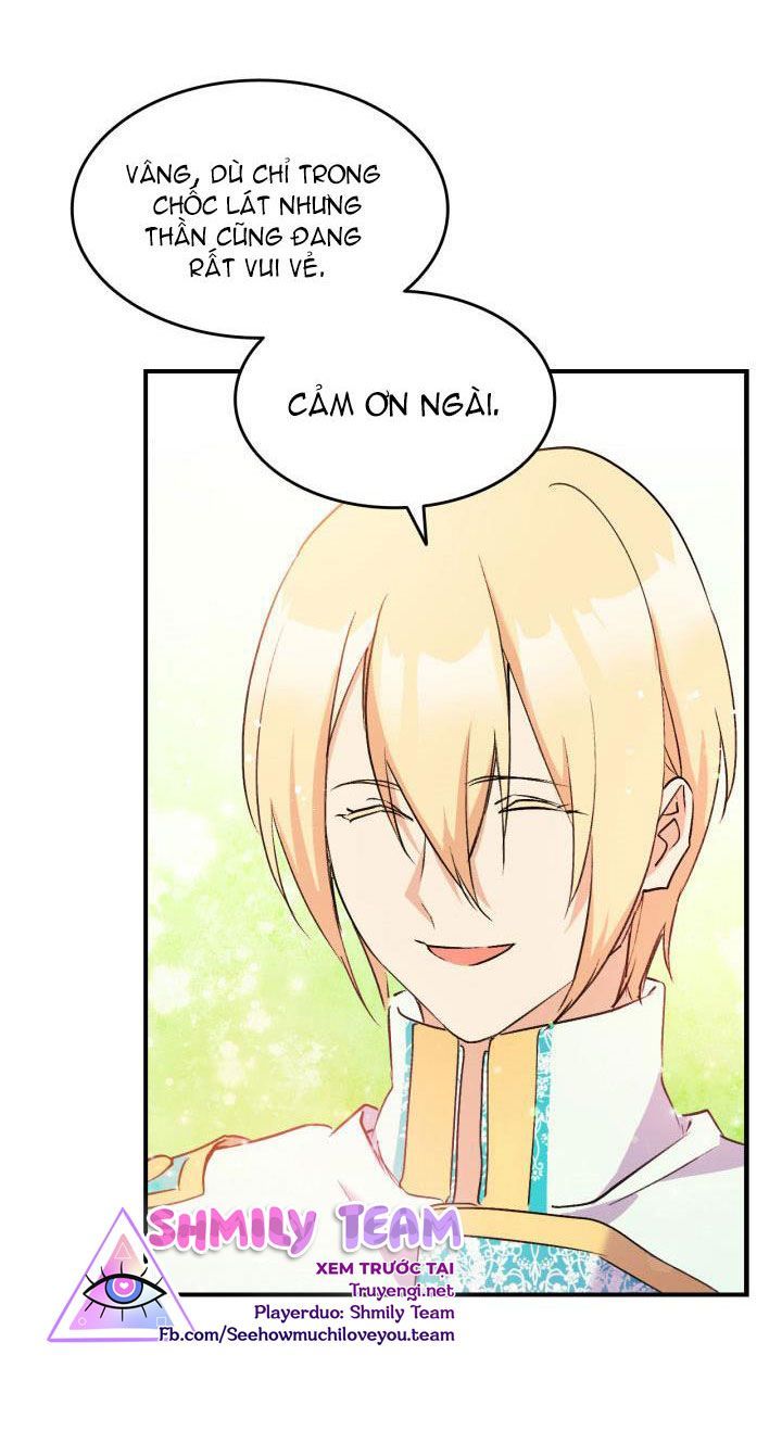 tôi định quyến rũ anh trai nhưng nam chính đã đến chapter 16 7