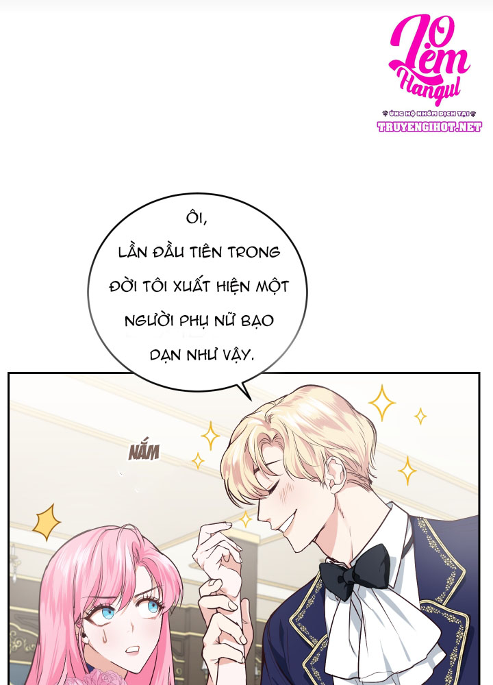 trở thành nhà điều chế nước hoa duy nhất của bạo chúa chapter 6 68