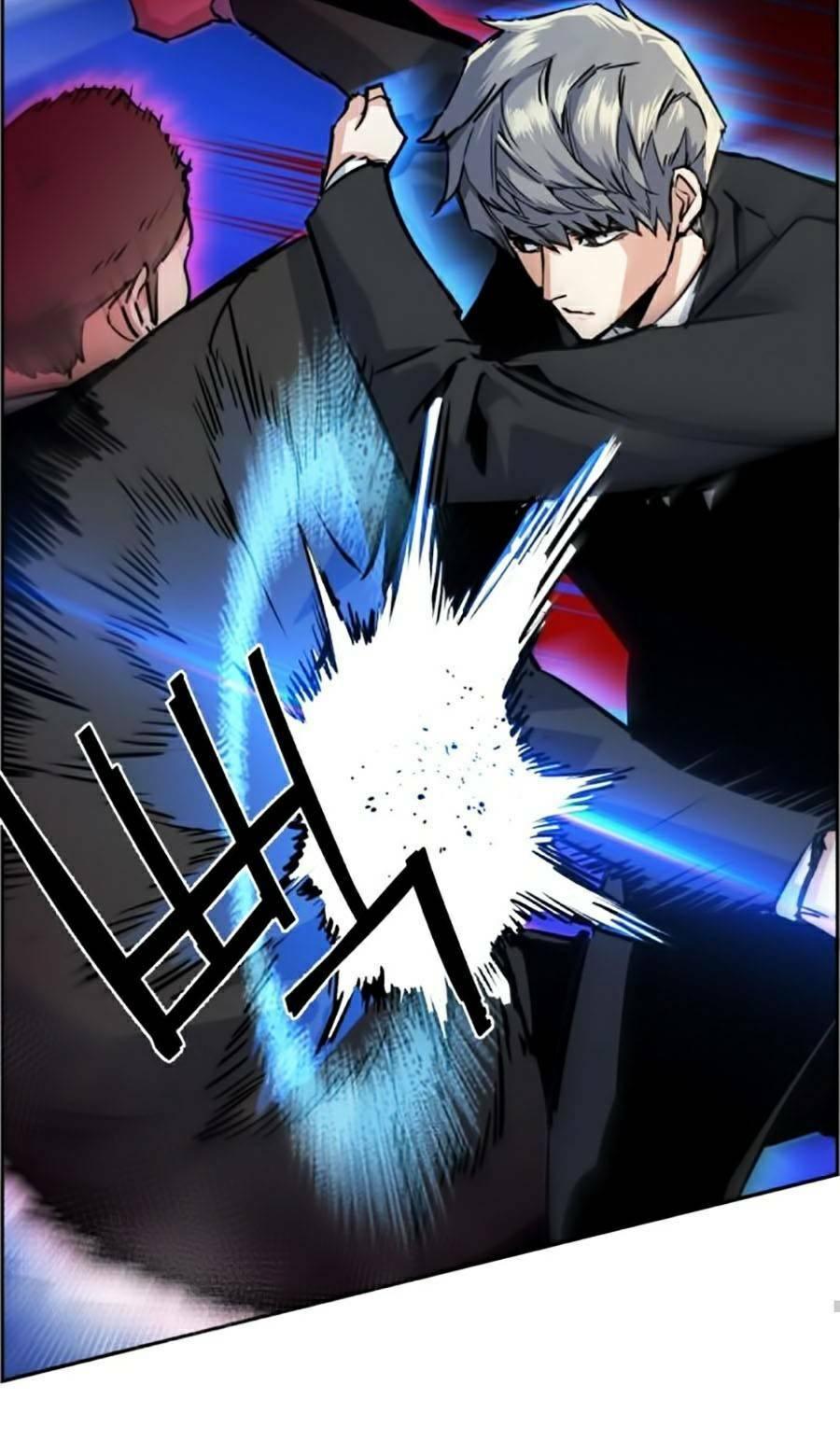 bạn học tôi là lính đánh thuê chapter 62 55