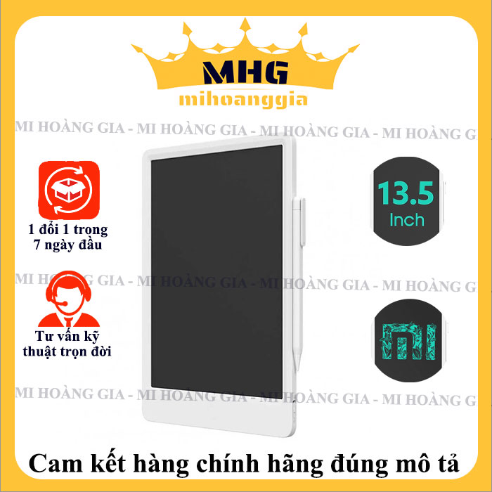 Bảng Vẽ Màn Hình Xiaomi LCD Writing Tablet 13.5