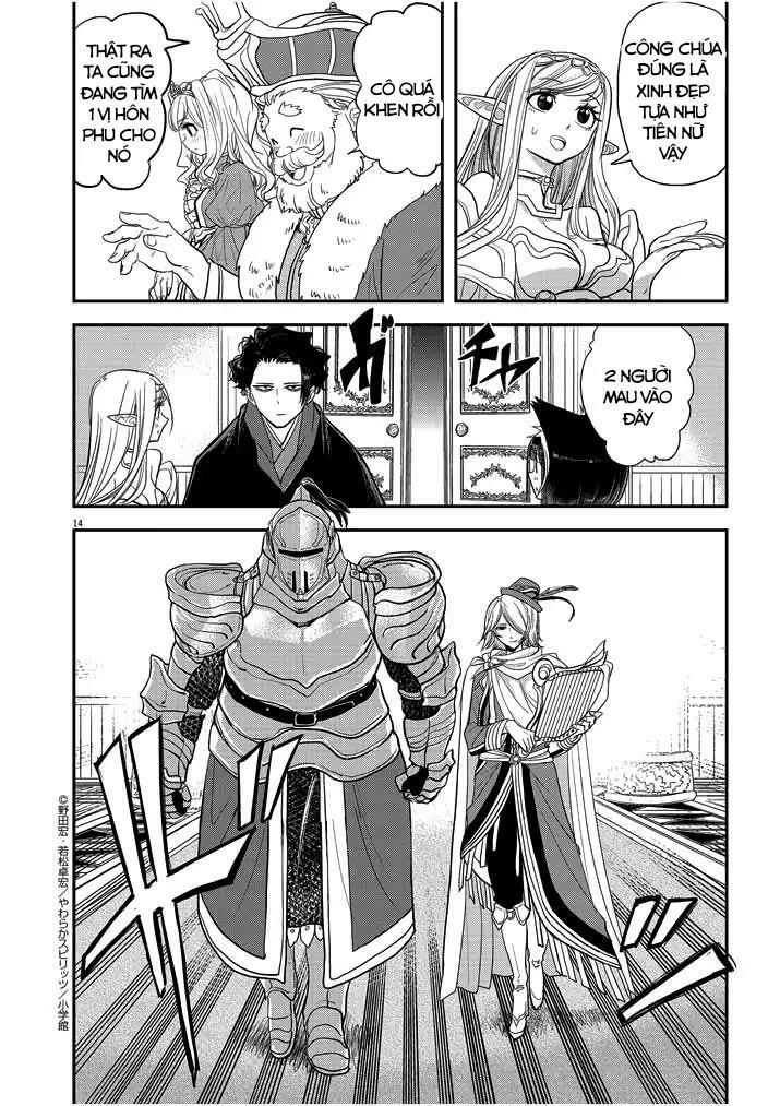 thất sách chuyển sinh chapter 2 14