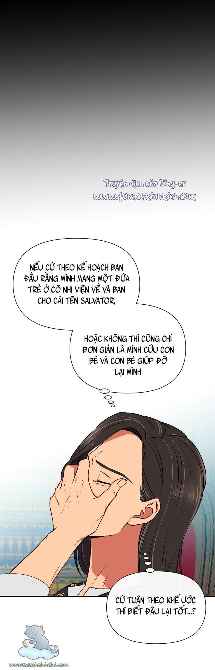 công nương khế ước của gia tộc công tước quái vật chapter 63 59