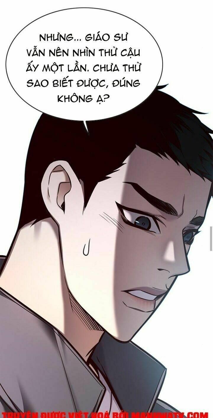 biến thân thành mèo chapter 130 58