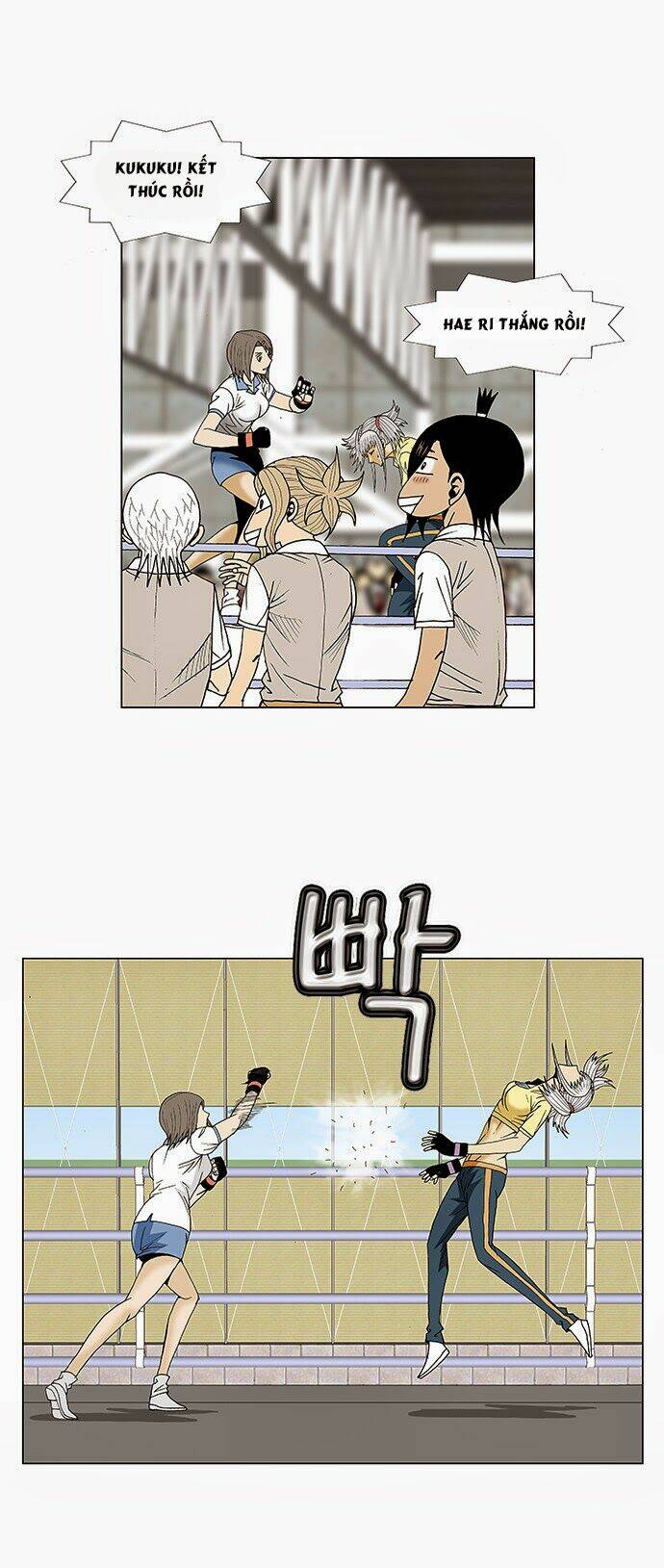 ultimate legend: kang hae hyo chapter 76 43