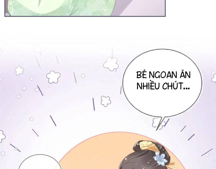 nhặt được bảo bối manh manh chapter 9 34