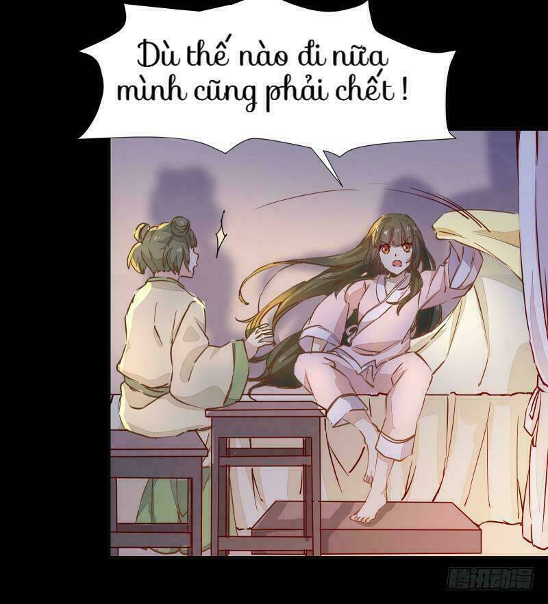 công chúa là nam nhân chapter 3 16