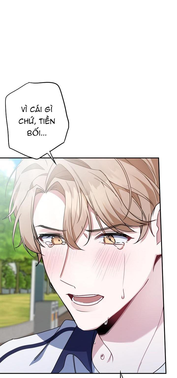 vùng đặc quyền tình yêu chapter 1 4