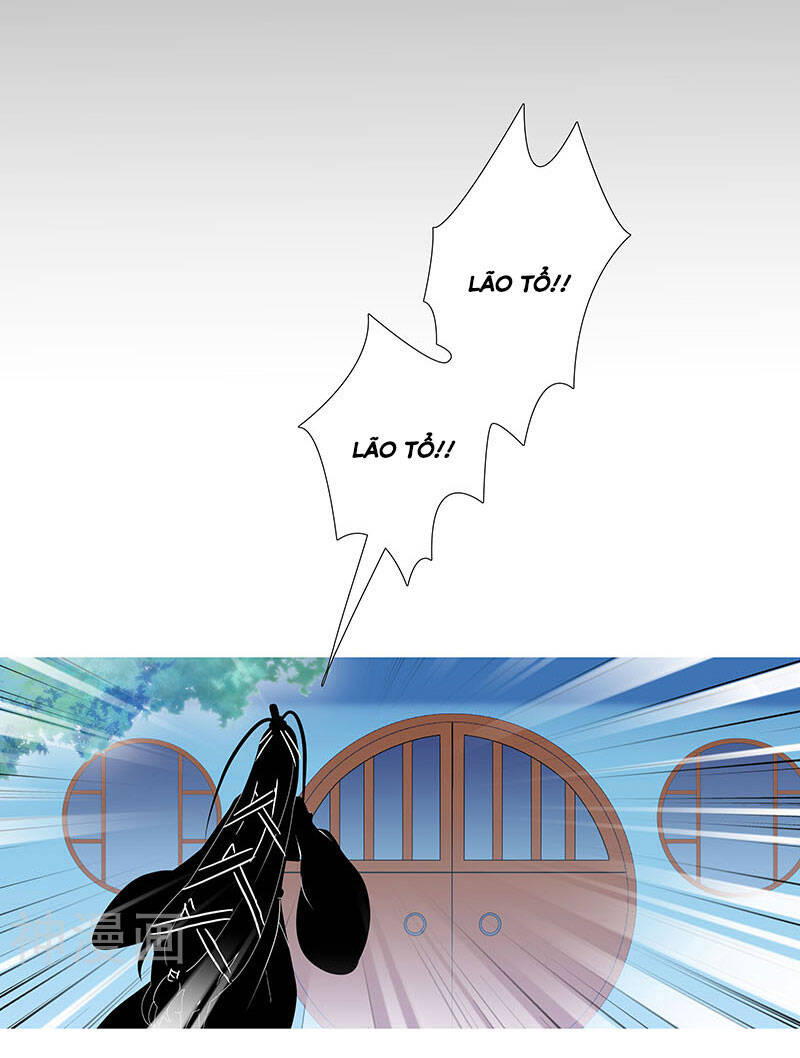 đầu óc đại sư huynh của ta rất đen tối chapter 267 12