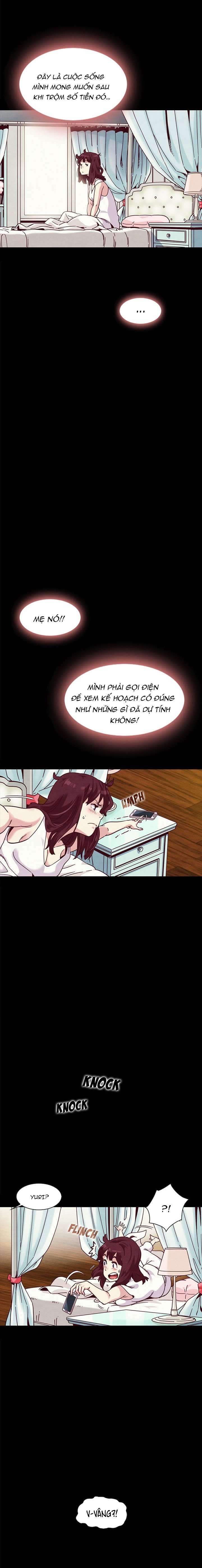 công tử bột chapter 34 10