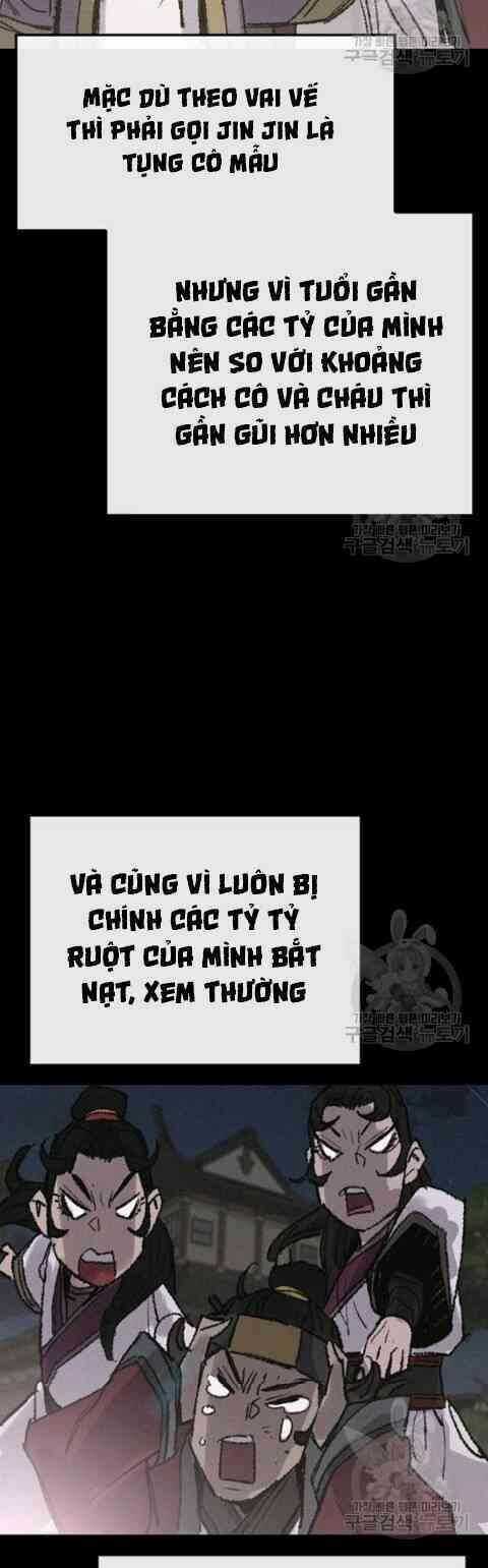 kiếm sĩ bất bại chapter 58 15
