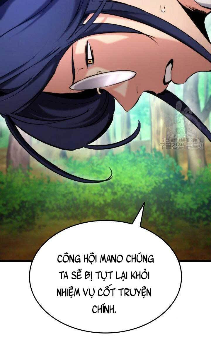 huyền thoại game thủ - tái xuất chapter 79 21