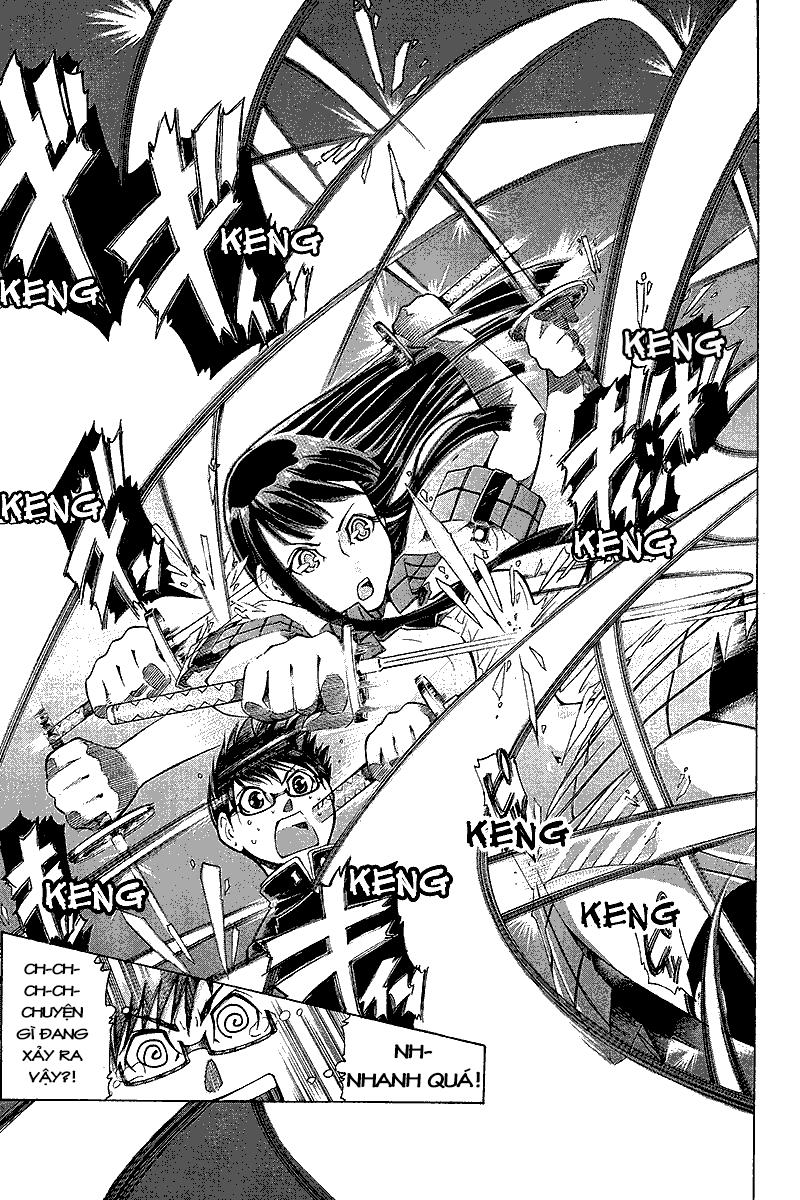 take dake dake! - takedakei gentei chapter 1 19