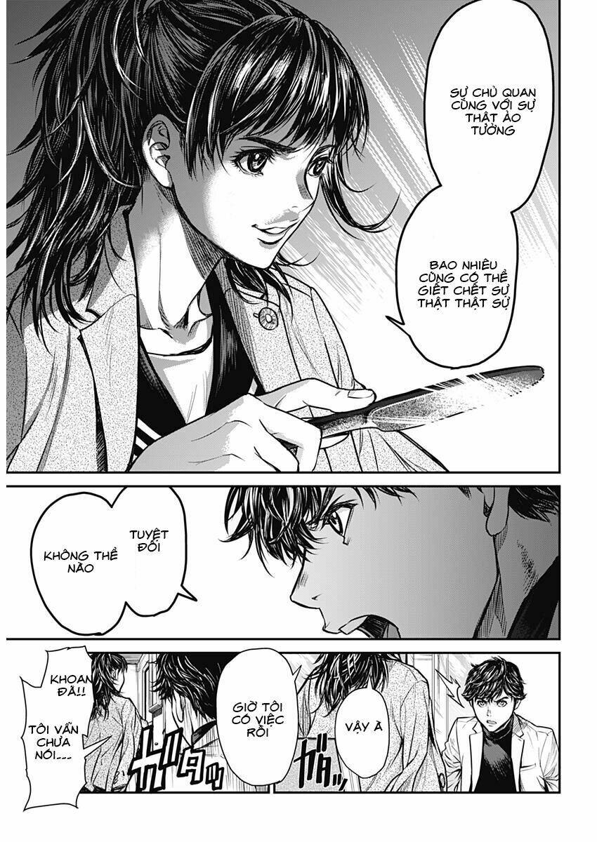 satsujin muzai - sát nhân vô tội chapter 1 20