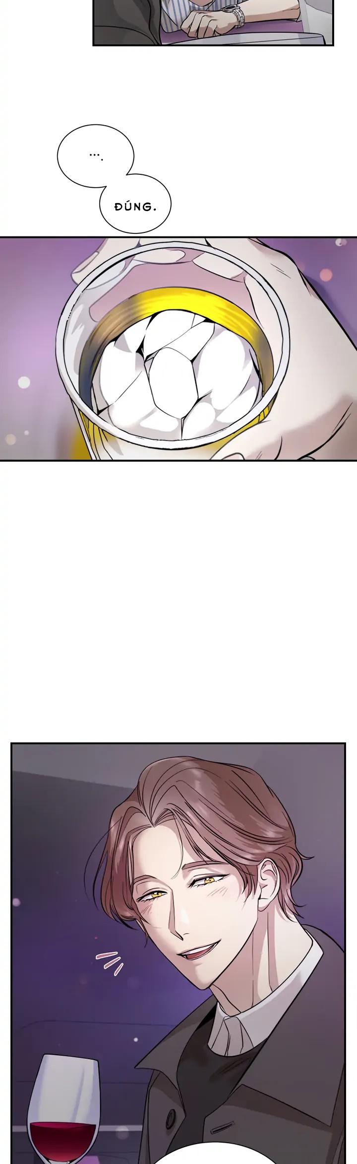 manhwa chịch vồn chịch vã chapter 54 35