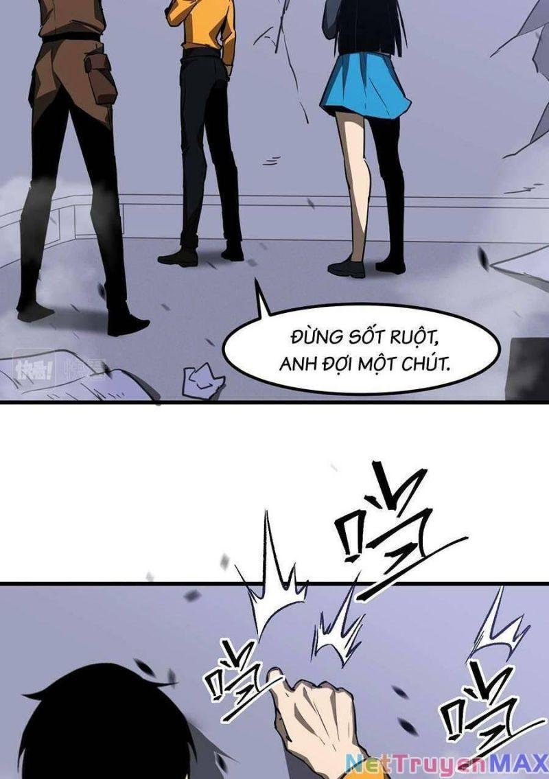 siêu tiến hóa chapter 107 55