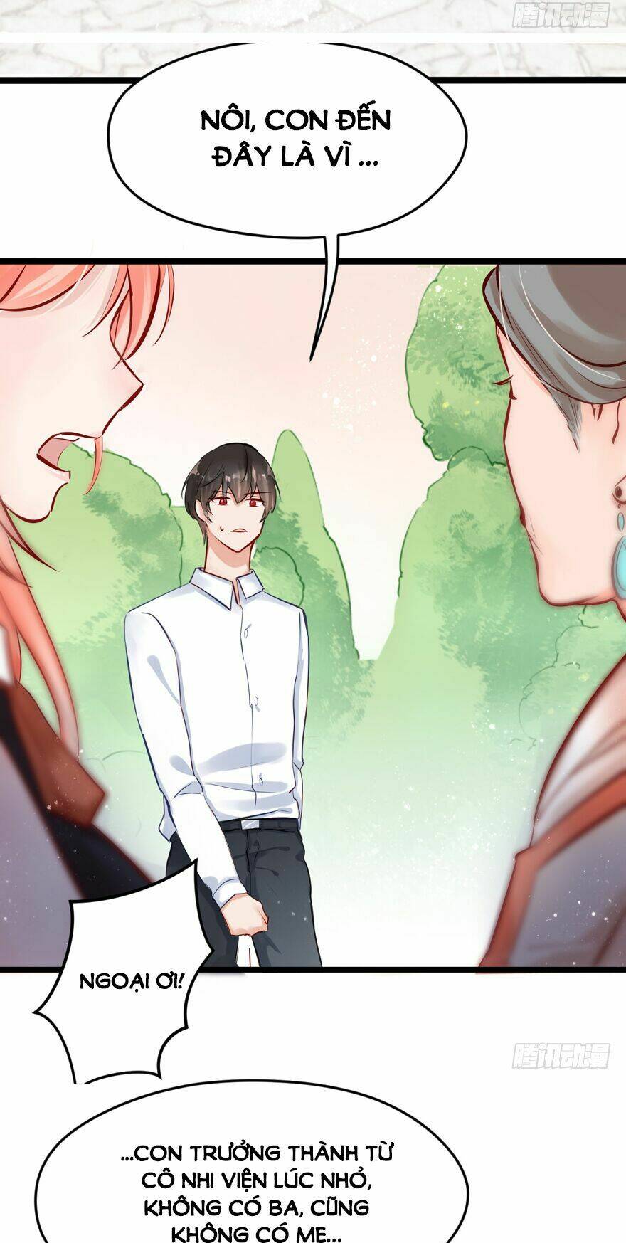 sau này vẫn cứ thích em chapter 5 41