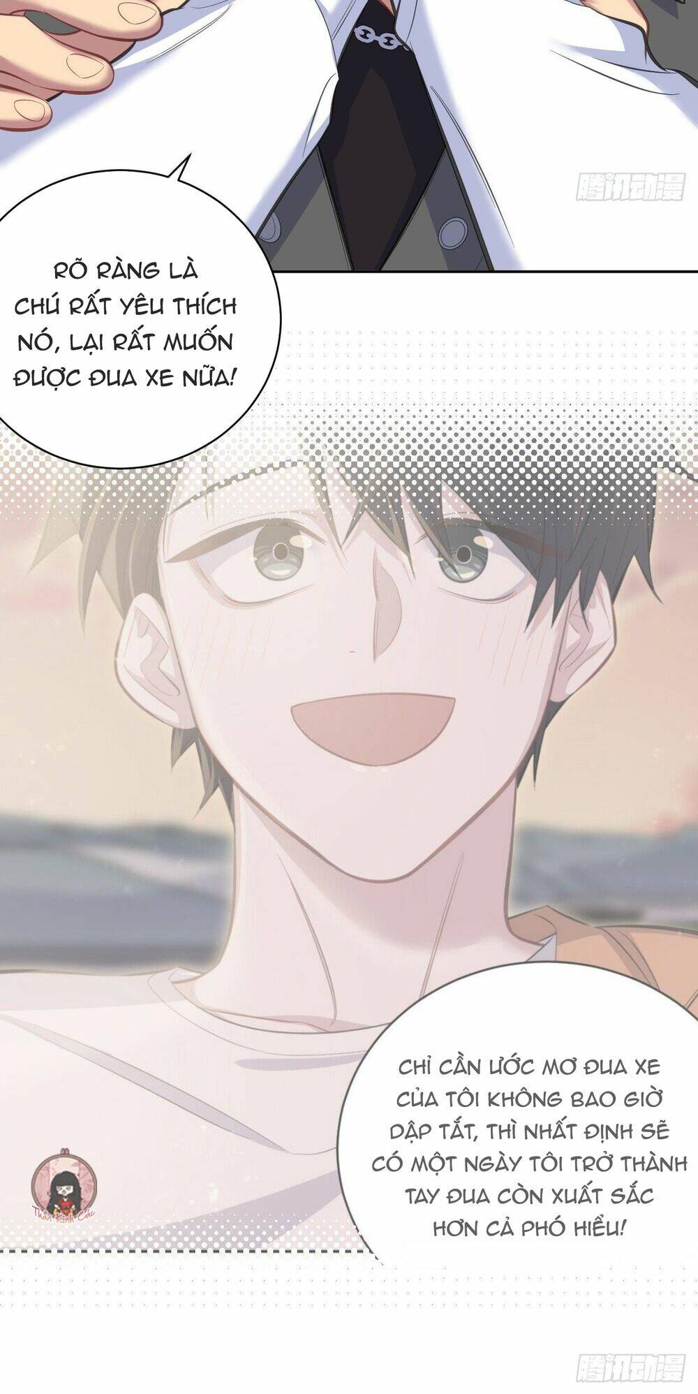 nhạc phụ đại nhân là lão bà chapter 63 6