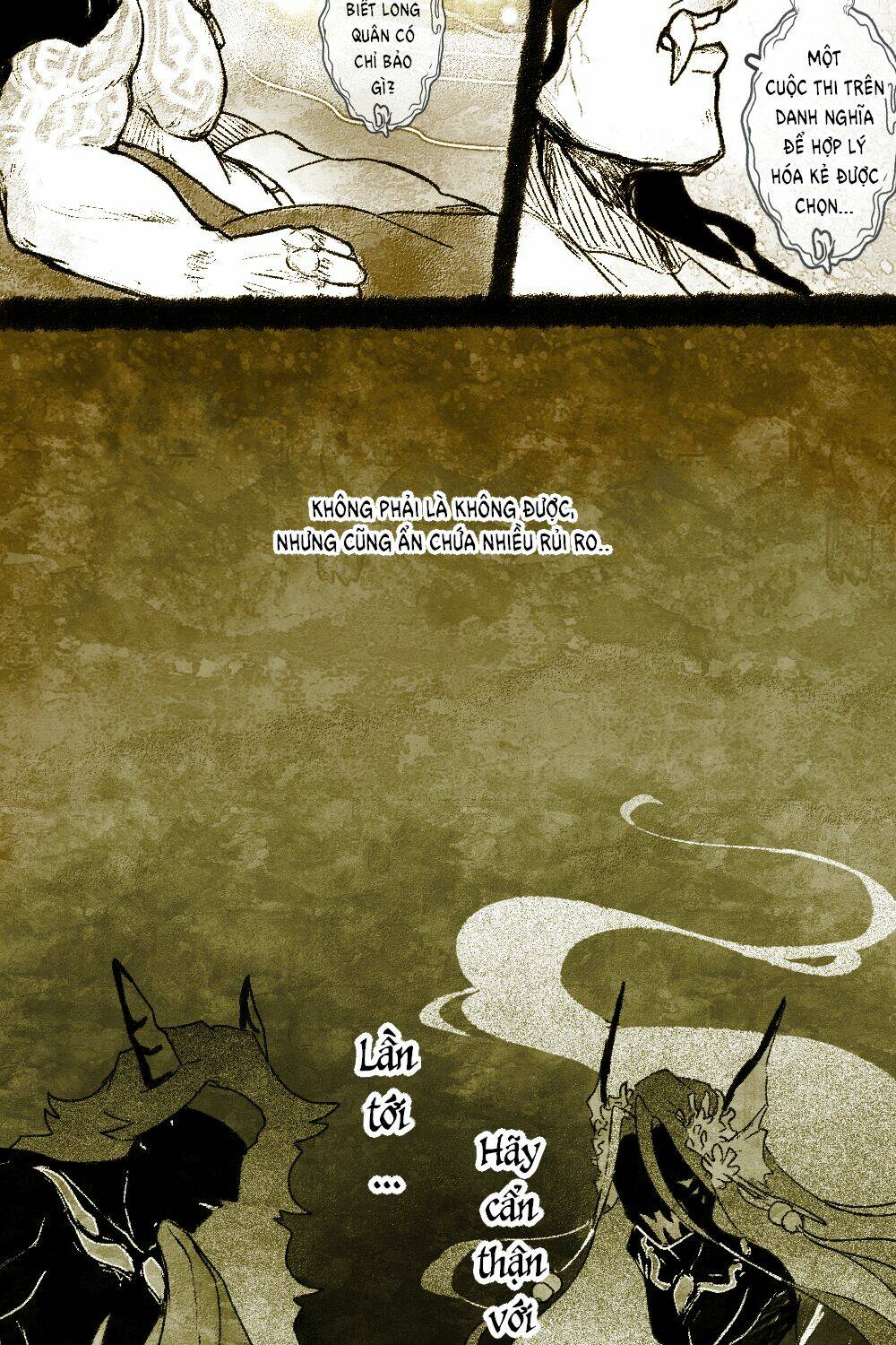 đồng vọng dân gian chapter 16.2 47