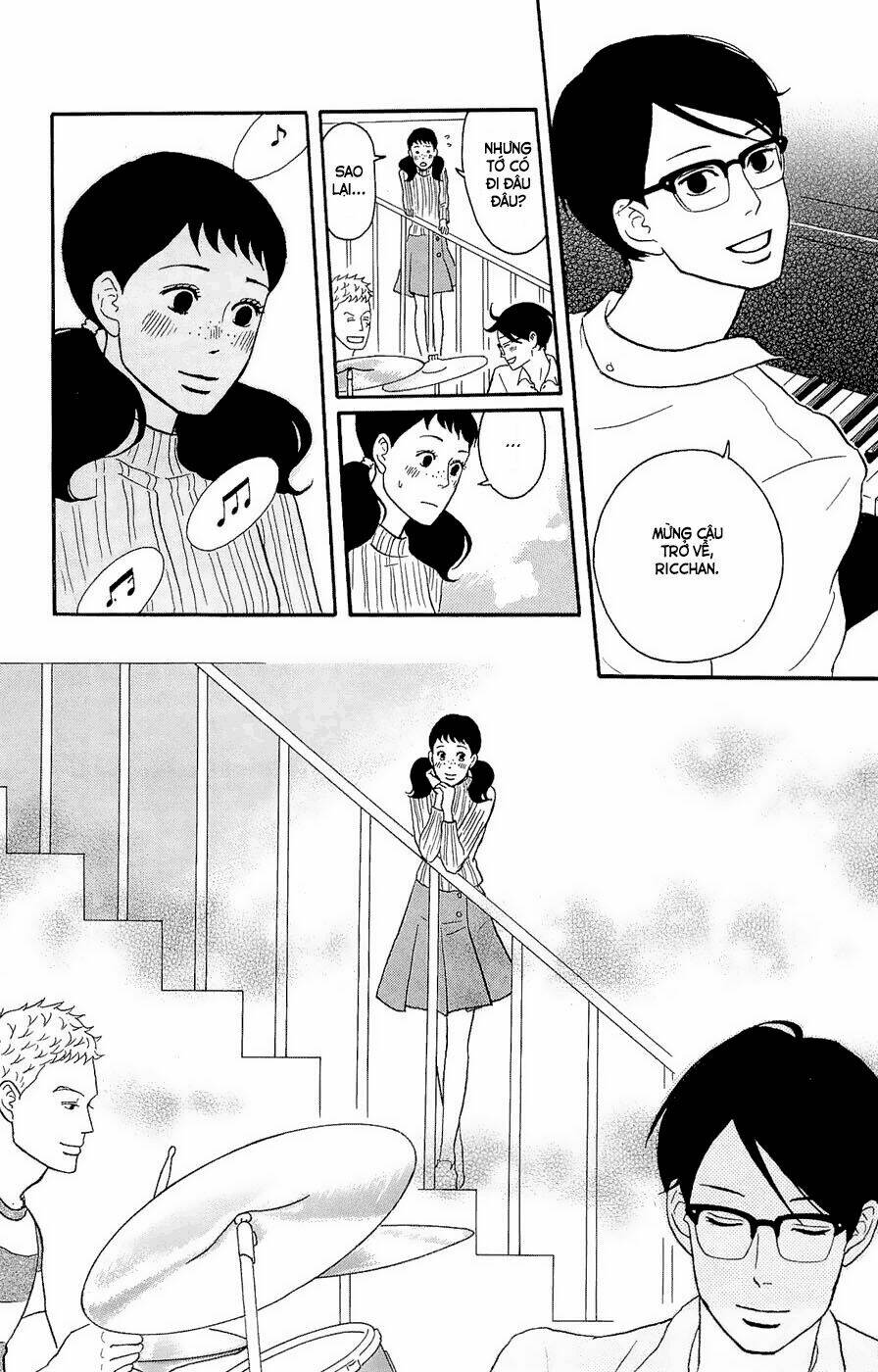 sakamichi no apollon chapter 16 40