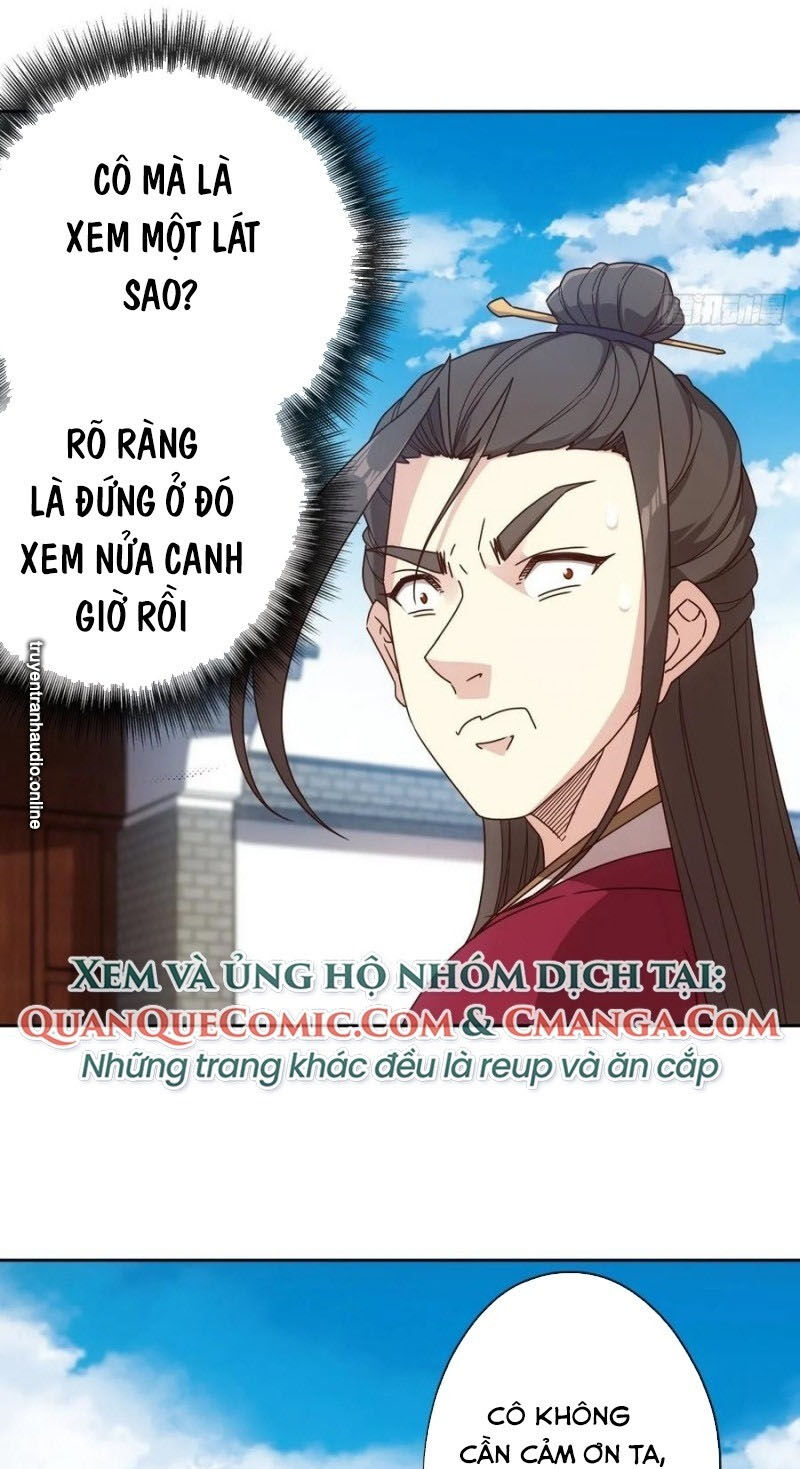 hồng thiên thần tôn chapter 101 27