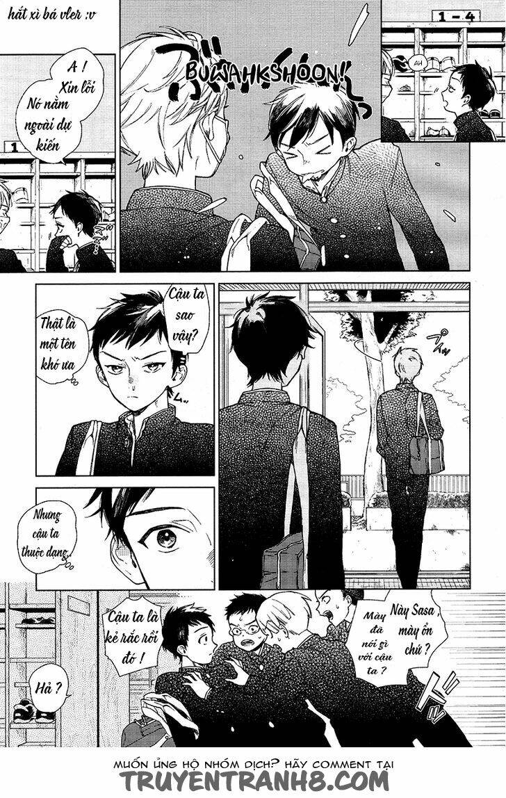 cryptic white chapter 1 3